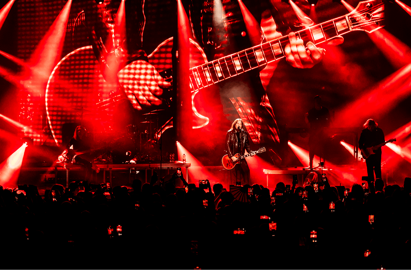 Bi-2 concert