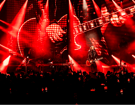 Bi-2 concert